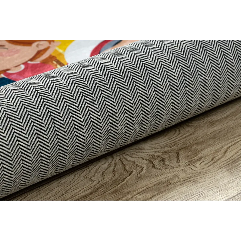 Waschteppich BAMBINO 42810, leicht zu reinigen, ideal für kleine Kinder