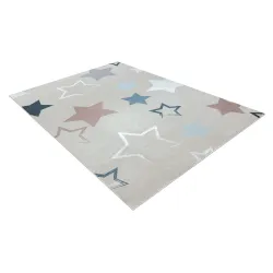 Weicher Waschteppich BAMBINO 48130, kinderfreundlich und rutschfest