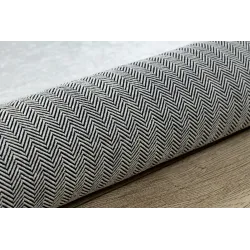 BAMBINO 54090 Waschbarer Teppich, praktisch im Kinderzimmer