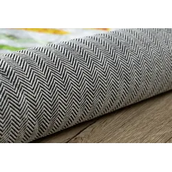 Waschteppich BAMBINO 38480 für den Garten, schmutzabweisend, ideal für Kinder