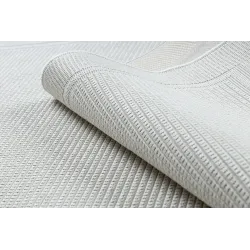 Sisal Teppich TIMO 5979, ideal für Garten oder Terrasse