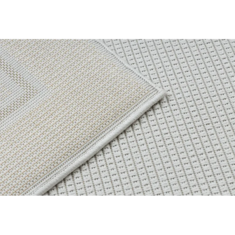 Sisal Teppich TIMO 5979, wetterfest und langlebig für Außenbereiche