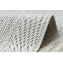 Sisal Teppich TIMO 5979, pflegeleicht und einfach zu reinigen