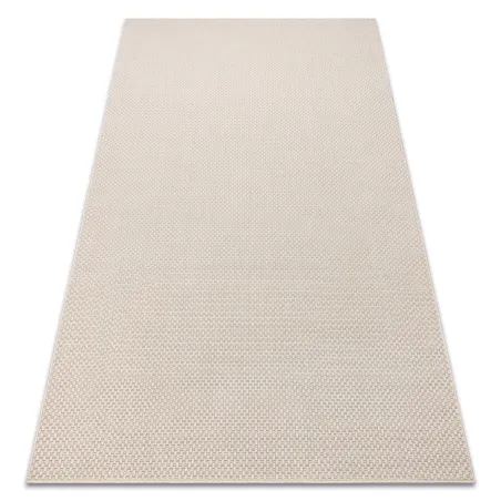 Sisal Teppich TIMO 6272 in beige für den Außenbereich - 2. Wahl