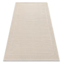 Teppich TIMO 5979 SISAL draussen beige - ZWEITKLASSIGES PRODUKT