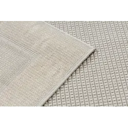 Hochwertiger SISAL Teppich TIMO 5979, wetterfest und langlebig