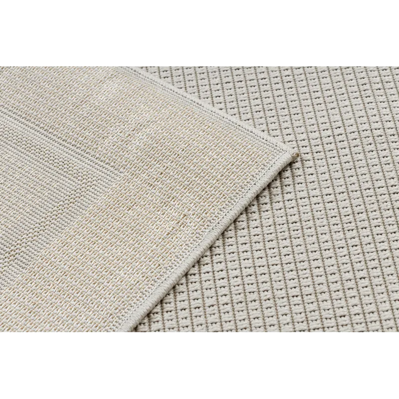 Hochwertiger SISAL Teppich TIMO 5979, wetterfest und langlebig