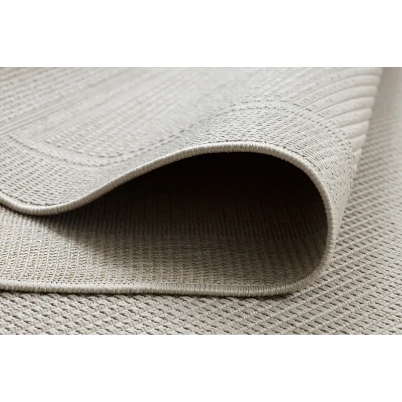 Entspannungsbereich SISAL Teppich TIMO 5979 für den Außenbereich