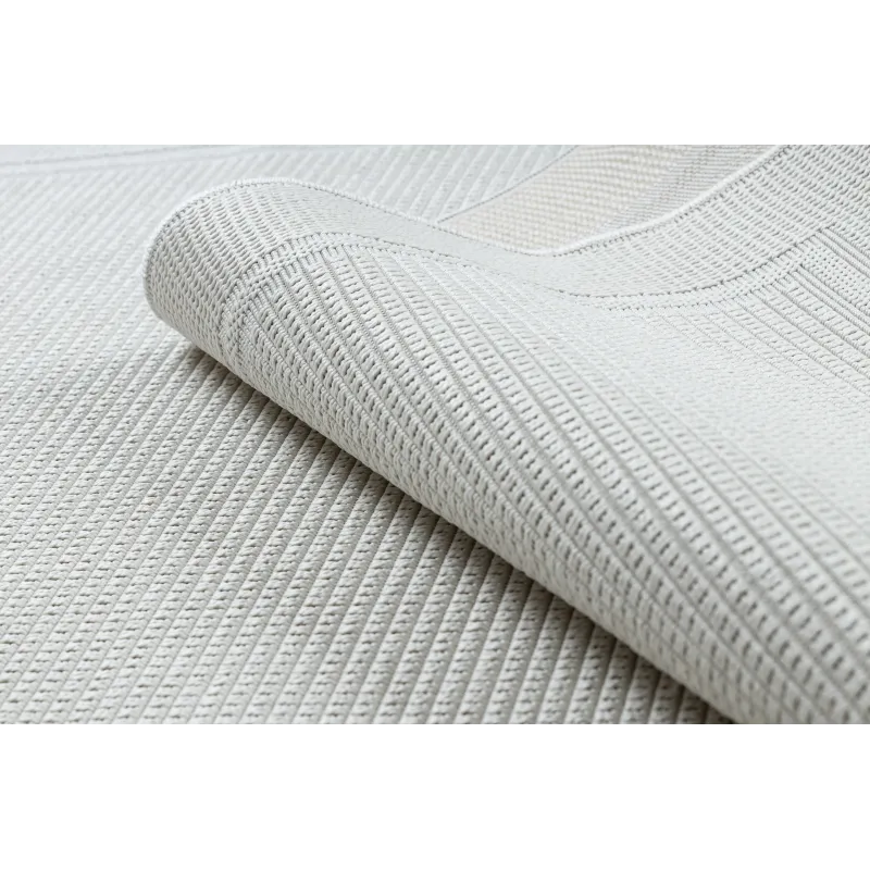 Sisal Teppich TIMO 5979 perfekt für Garten und Terrasse
