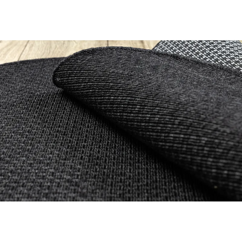 Pflegeleichter SISAL Teppich TIMO 0000, ideal für den Außenbereich