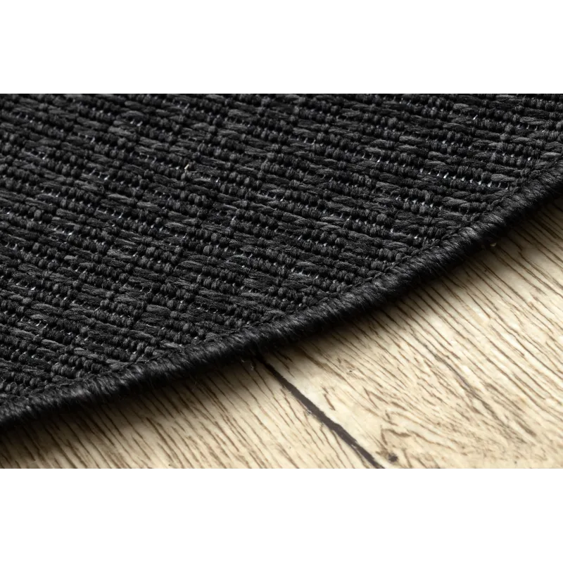 Moderner Sisal Teppich TIMO 0000, ideal für stilvolle Außenbereiche