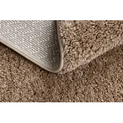Teppich BERBER 9000 beige Fransen Berberteppich marokkanisch Shaggy