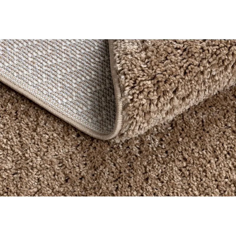 Teppich BERBER 9000 beige Fransen Berberteppich marokkanisch Shaggy