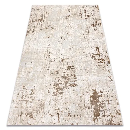 Teppich ALLURE 4271 Vintage - Strukturell, stilvoll, glamourös creme / beige