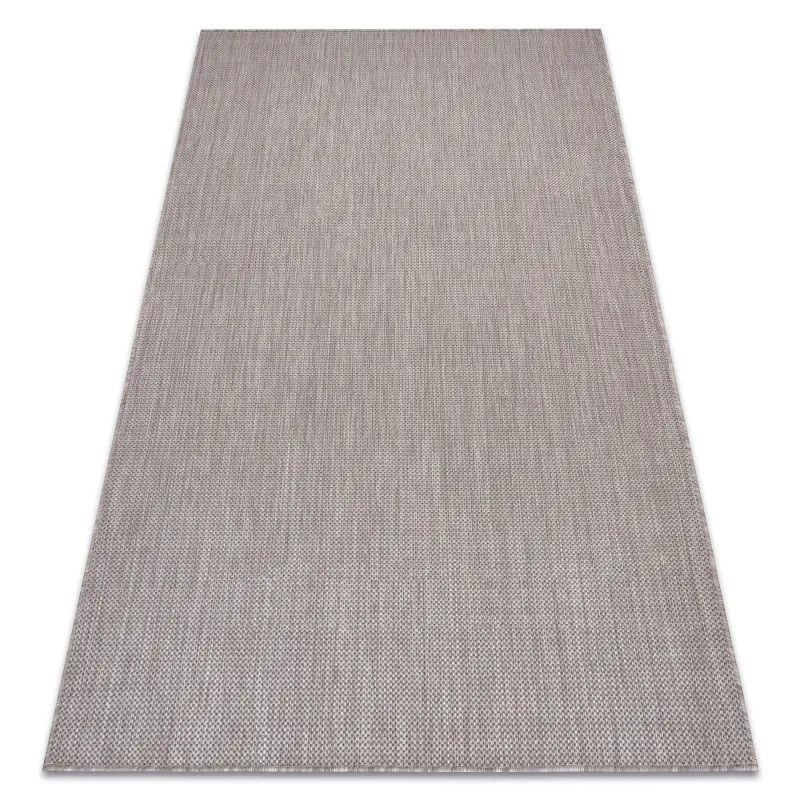 Teppich SCHNURTEPPICH SISAL SION A5165A Melange Flachgewebe Beige