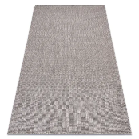Teppich SCHNURTEPPICH SISAL SION A5165A Melange Flachgewebe Beige