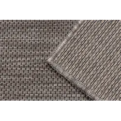 Teppich SCHNURTEPPICH SISAL SION A5165A Melange Flachgewebe Beige