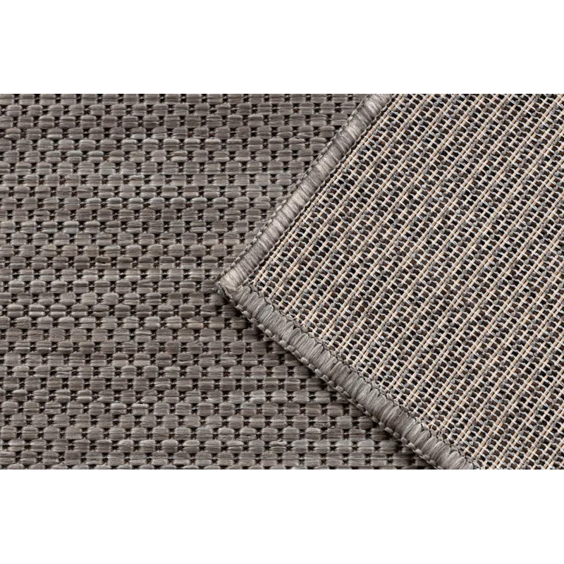 Teppich SCHNURTEPPICH SISAL SION A5165A Melange Flachgewebe Beige