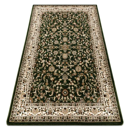 Teppich ROYAL ADR Muster 1745 dunkelgrün