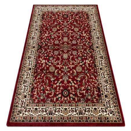 Teppich ROYAL ADR Muster 1745 bordeaux