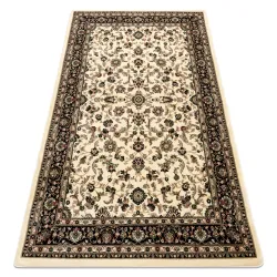 Teppich ROYAL ADR Muster karamell