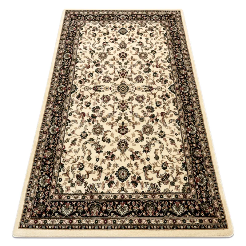 Teppich ROYAL ADR Muster 1745 karamell