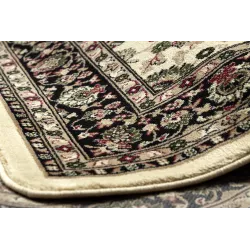Teppich ROYAL ADR Muster 1745 karamell