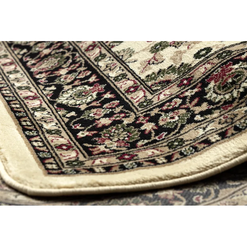 Teppich ROYAL ADR Muster 1745 karamell