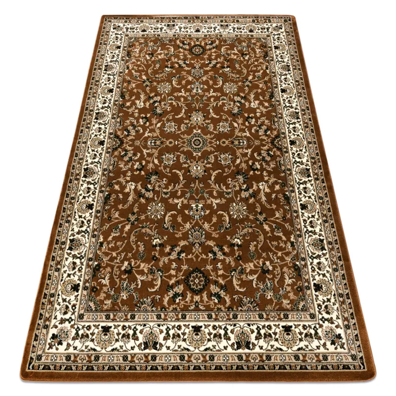 Teppich ROYAL ADR Muster 1745 braun