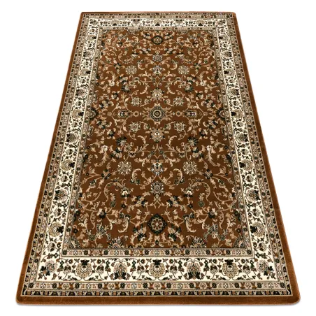 Teppich ROYAL ADR Muster 1745 braun