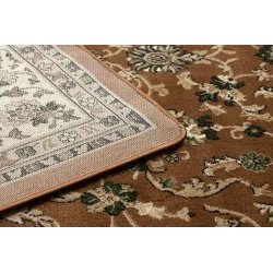 Teppich ROYAL ADR Muster 1745 braun