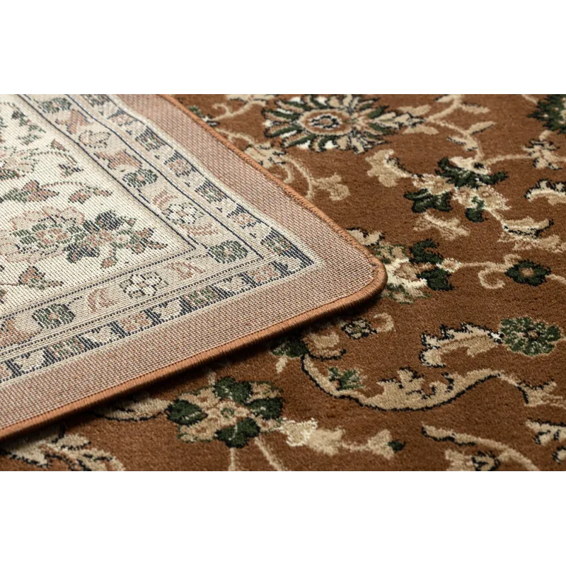Teppich ROYAL ADR Muster 1745 braun