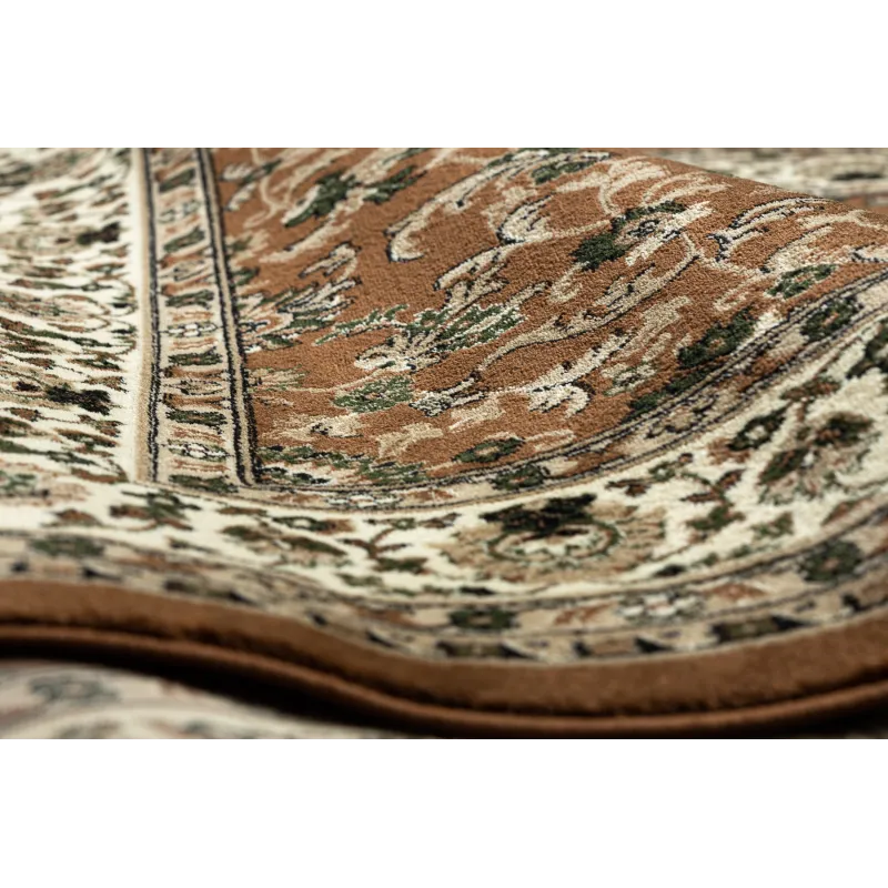 Teppich ROYAL ADR Muster 1745 braun