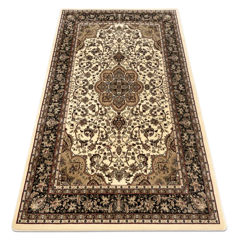 Teppich ROYAL AGY Muster 0521 karamell