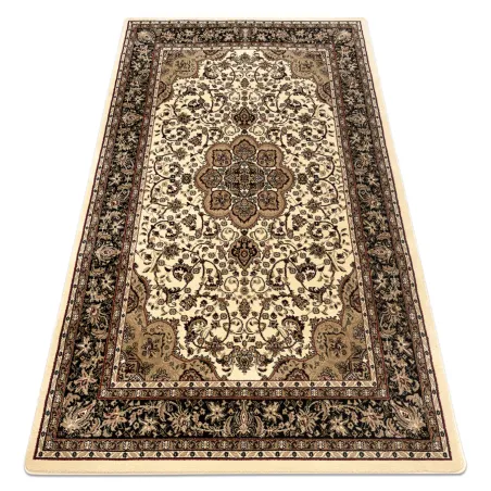 Teppich ROYAL AGY Muster 0521 karamell