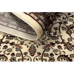 Teppich ROYAL AGY Muster 0521 karamell