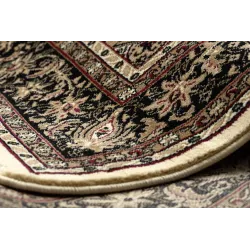 Teppich ROYAL AGY Muster 0521 karamell