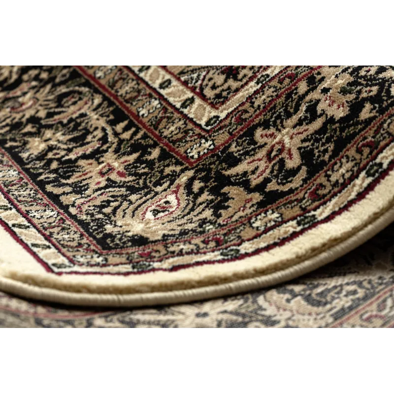 Teppich ROYAL AGY Muster 0521 karamell