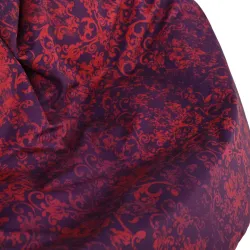 Kinder-Sitzsack L - Premium Print-Stoff – Ansicht 180
