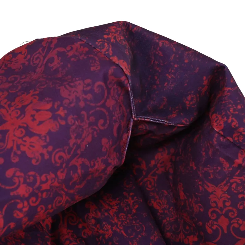 Kinder-Sitzsack L - Premium Print-Stoff – Ansicht 181
