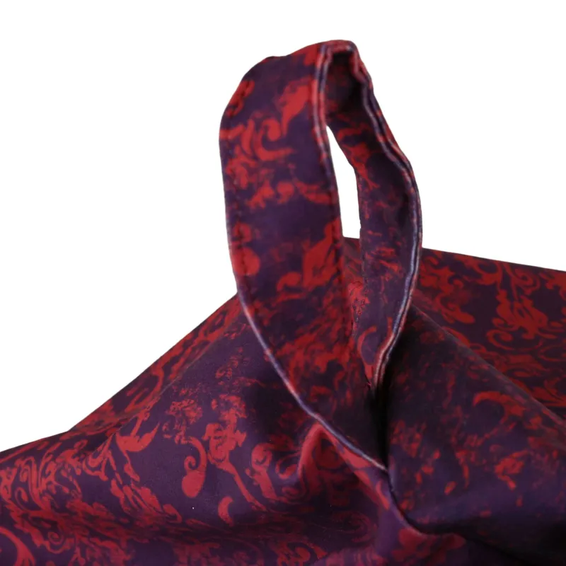 Kinder-Sitzsack L - Premium Print-Stoff – Ansicht 182