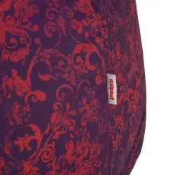 Kinder-Sitzsack L - Premium Print-Stoff – Ansicht 183