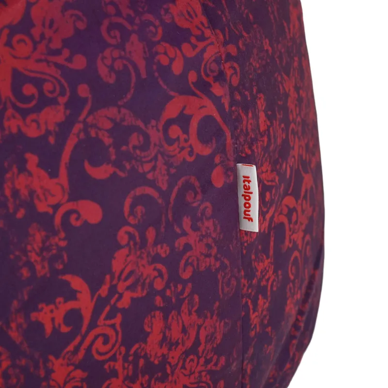 Kinder-Sitzsack L - Premium Print-Stoff – Ansicht 183