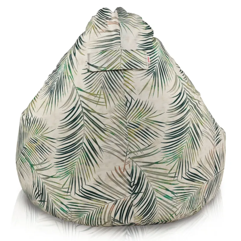 Sitzsack Drop XXL, bequemer Komfort für den Außenbereich