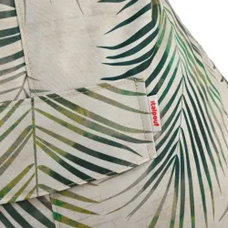 Sitzsack Drop XXL, ideal für entspannte Stunden im Freien