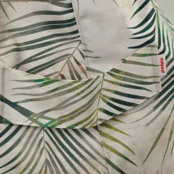 Sitzsack Drop XXL, modernes Design für den Außenbereich