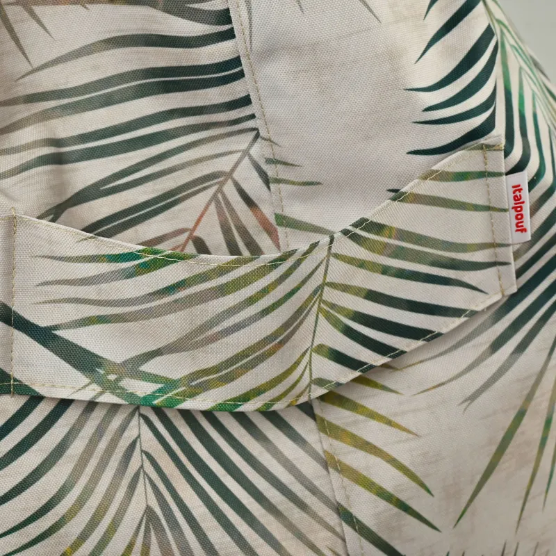 Sitzsack Drop XXL, modernes Design für den Außenbereich