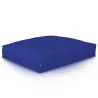 Kornblumenblau