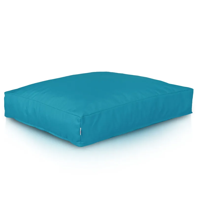 Überzug für Sitzsack Sessel Madrit