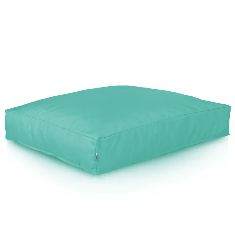 Überzug für Sitzsack Sessel Madrit